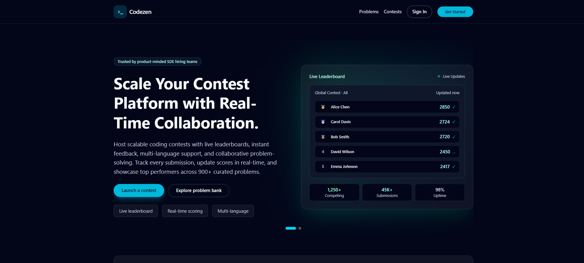 Codezen